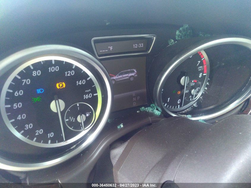 2013 MERCEDES-BENZ GL-CLASS GL 450 4JGDF7CE3DA267600