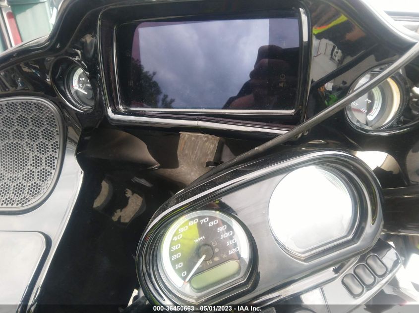 2020 HARLEY-DAVIDSON FLTRK - 1HD1KZF14LB670841