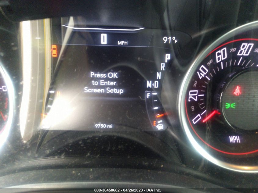 2021 DODGE CHALLENGER SXT - 2C3CDZAG8MH600109