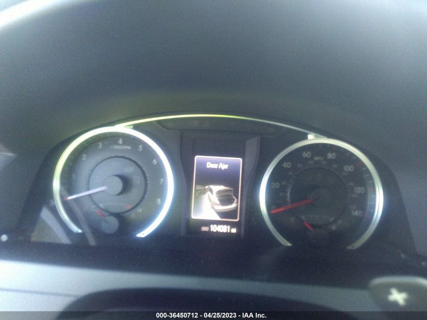 2015 TOYOTA CAMRY XLE/SE/LE/XSE - 4T1BF1FKXFU068180
