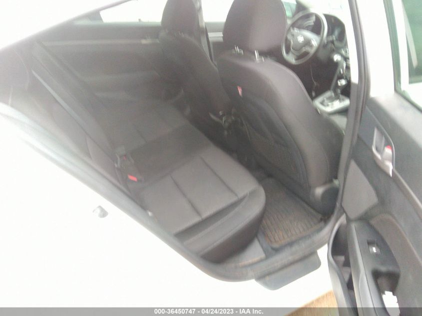 2018 HYUNDAI ELANTRA VALUE EDITION - 5NPD84LF4JH332190