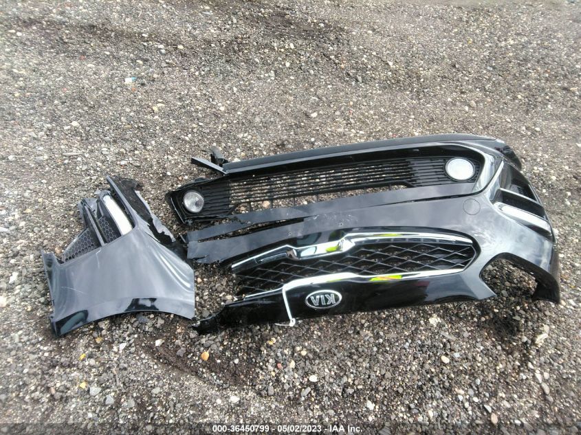 2020 KIA FORTE LXS - 3KPF24AD3LE245528