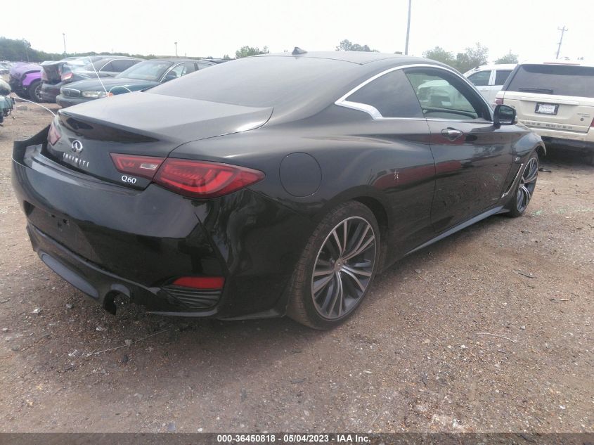 2017 INFINITI Q60 3.0T PREMIUM JN1EV7EKXHM361012