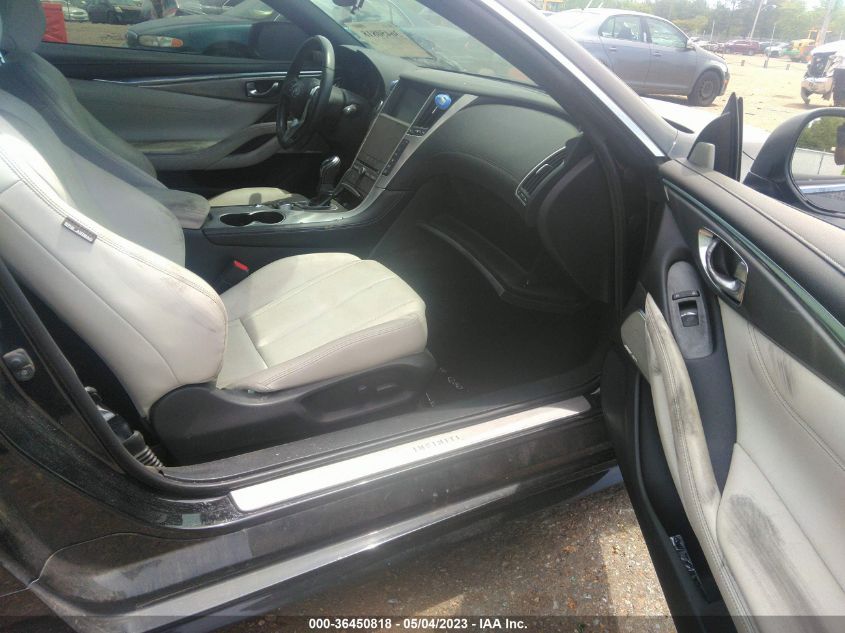 2017 INFINITI Q60 3.0T PREMIUM JN1EV7EKXHM361012