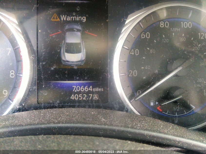 2017 INFINITI Q60 3.0T PREMIUM JN1EV7EKXHM361012