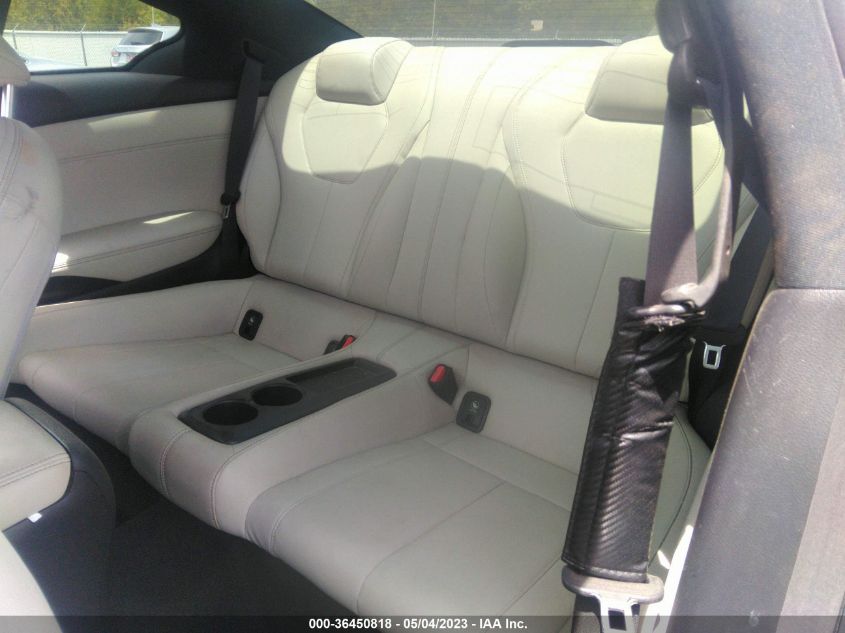 2017 INFINITI Q60 3.0T PREMIUM JN1EV7EKXHM361012
