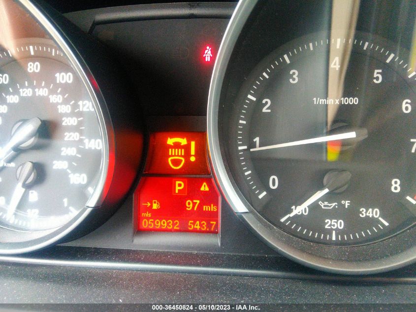 2016 BMW Z4 SDRIVE28I WBALL5C51G5A21221