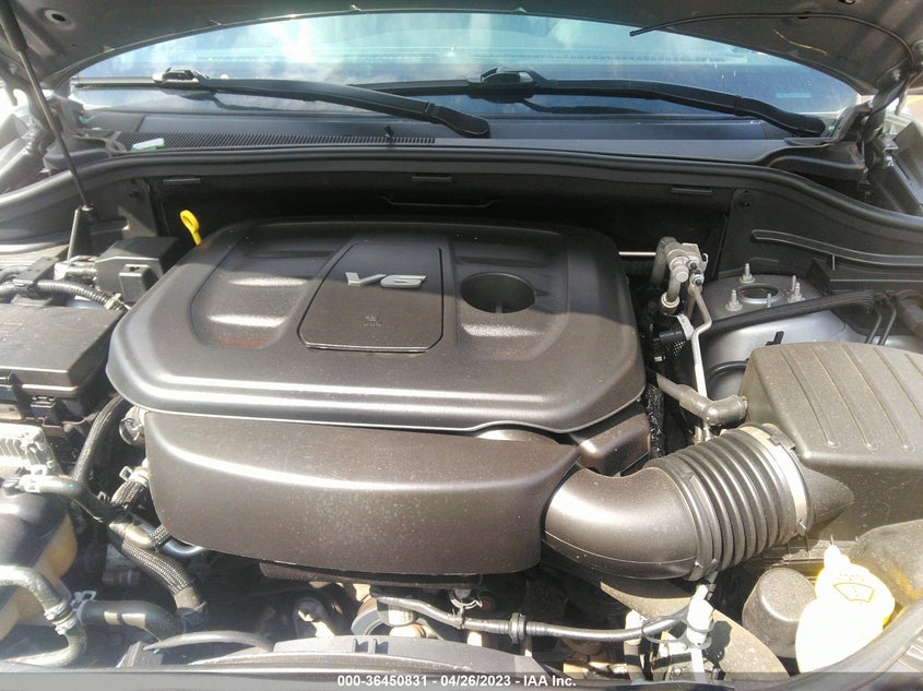 VIN 1C4RJEAG3KC572162 2019 JEEP GRAND CHEROKEE ALTITUDE