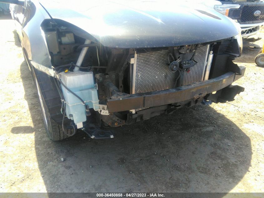 2013 NISSAN ROGUE S - JN8AS5MV0DW610604