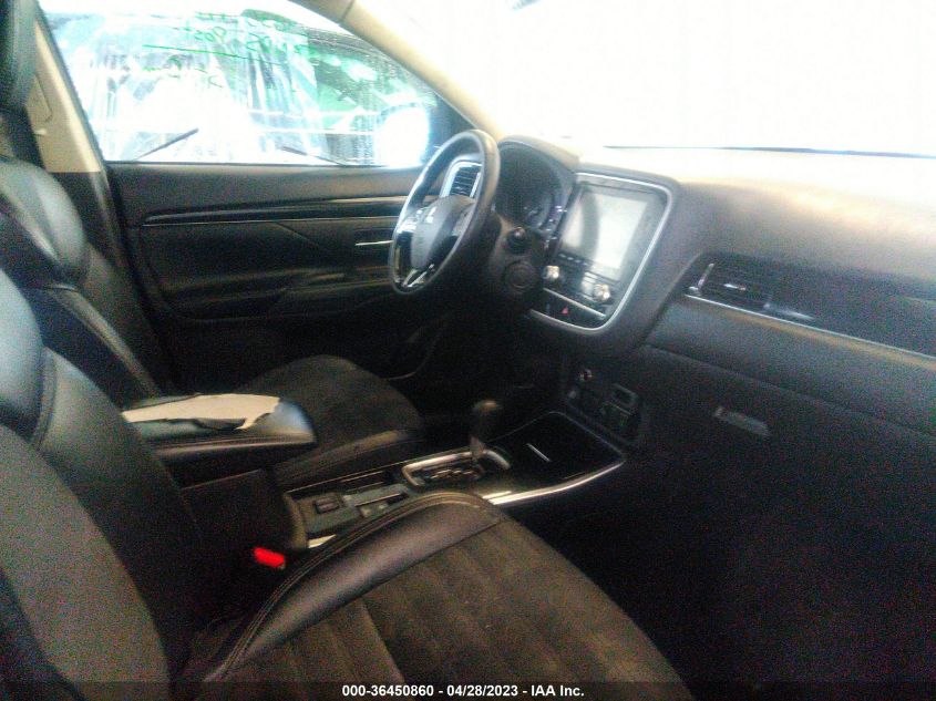2020 MITSUBISHI OUTLANDER SE/SEL/LE/SP - JA4AD3A35LZ044704