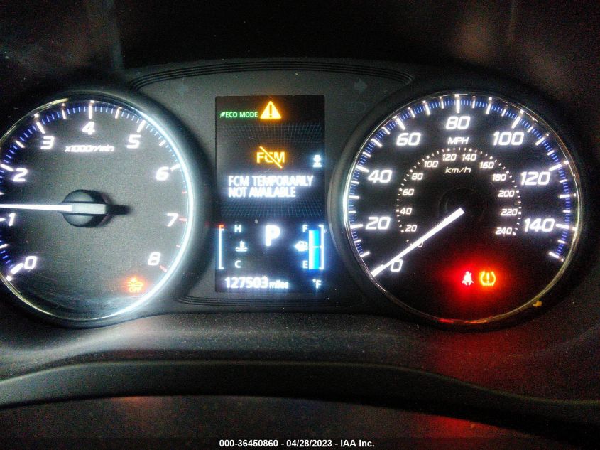 2020 MITSUBISHI OUTLANDER SE/SEL/LE/SP - JA4AD3A35LZ044704
