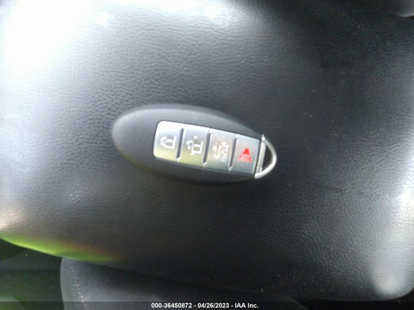 2014 NISSAN SENTRA SR - 3N1AB7AP1EY312508