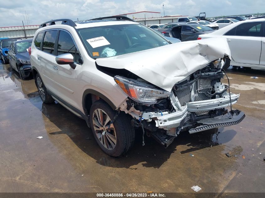 2021 SUBARU ASCENT TOURING - 4S4WMARD7M3468012