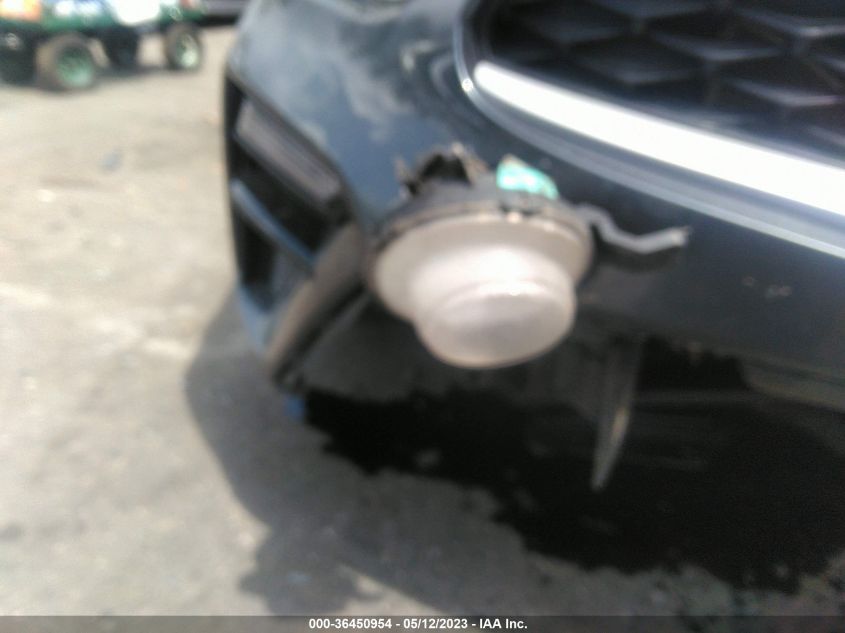 2021 KIA FORTE LXS - 3KPF24AD9ME326969
