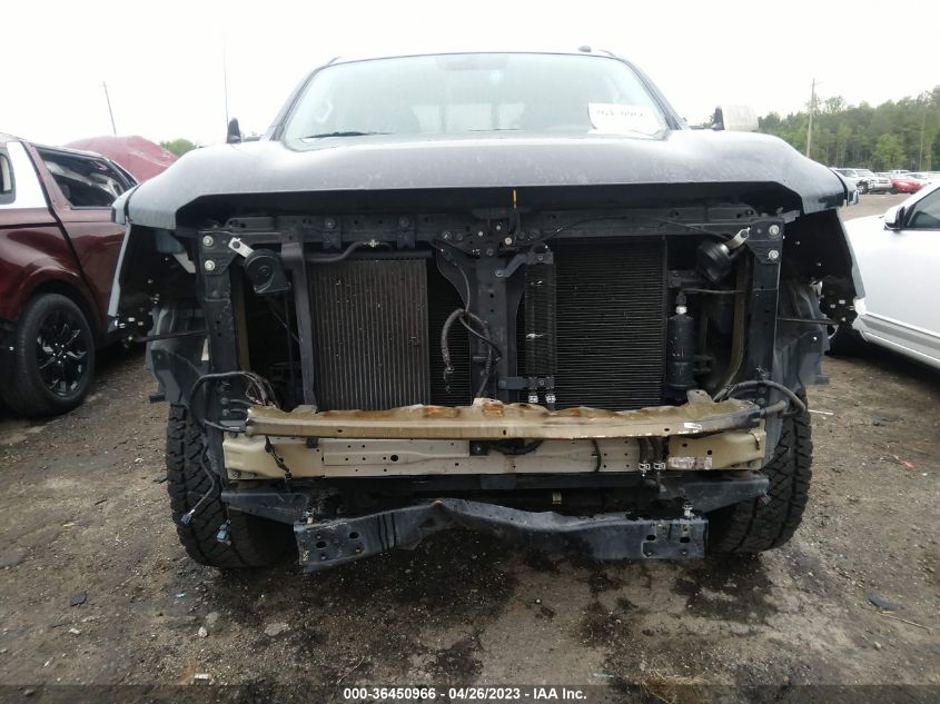 2019 NISSAN TITAN XD PLATINUM RESERVE 1N6AA1F42KN514825