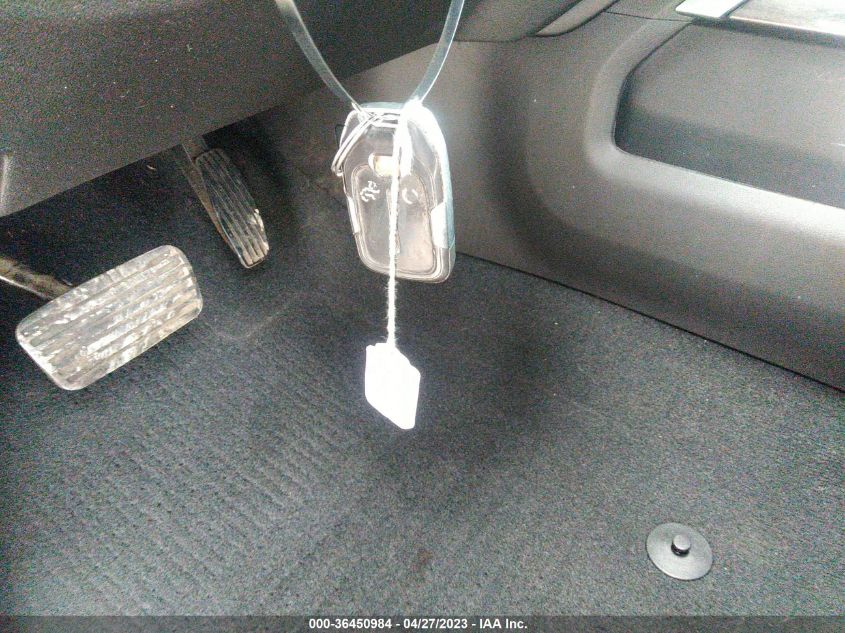 2019 CHEVROLET SILVERADO 1500 LTZ - 3GCUYGED4KG117089
