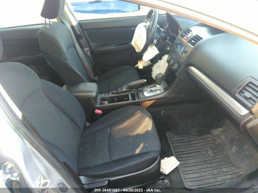 2013 SUBARU IMPREZA WAGON 2.0I PREMIUM - JF1GPAC65DH836495
