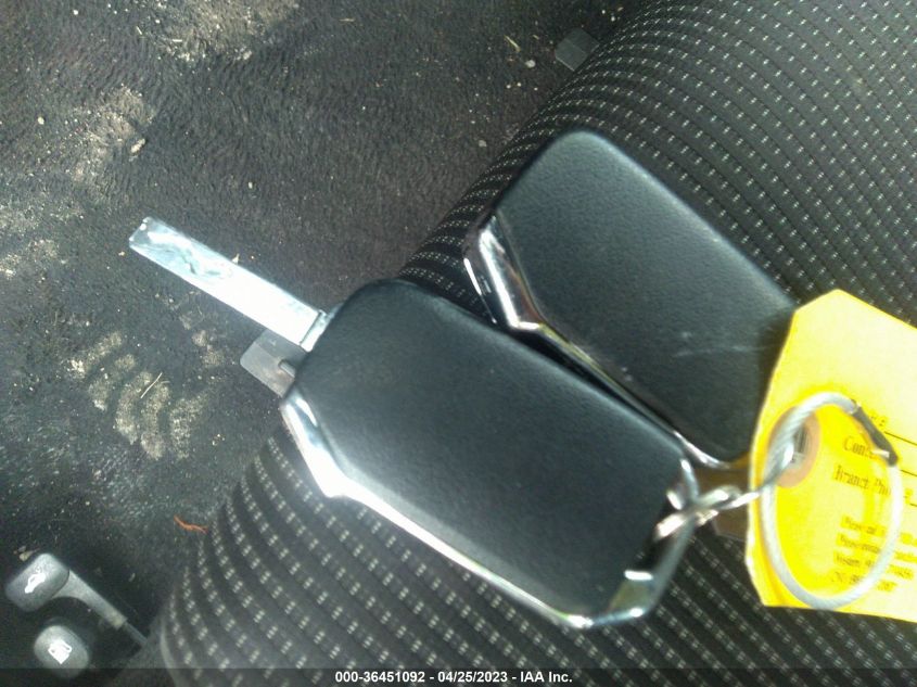 2021 KIA FORTE LXS - 3KPF24AD7ME280154