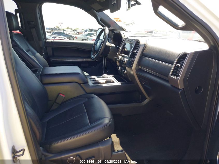 2020 FORD EXPEDITION MAX XLT - 1FMJK1HT3LEA12150