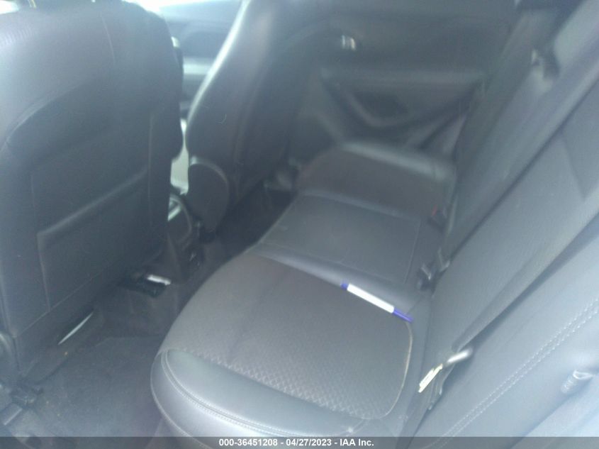 2019 BUICK ENCORE PREFERRED - KL4CJESB8KB761799