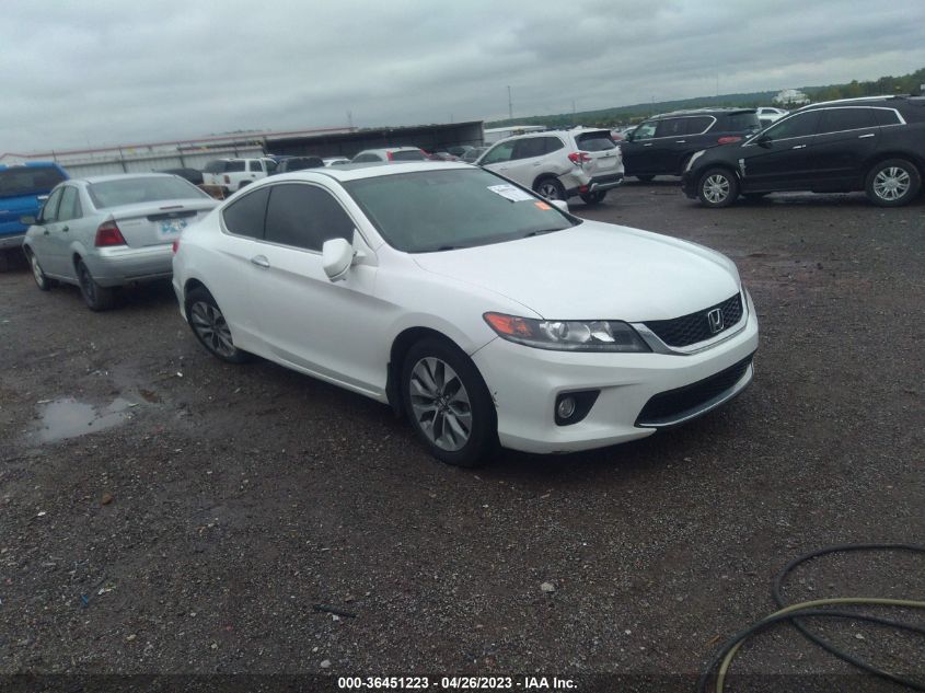 2015 HONDA ACCORD COUPE EX-L - 1HGCT1B88FA000331