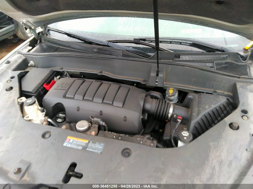 2014 GMC ACADIA DENALI - 1GKKVTKD5EJ341914