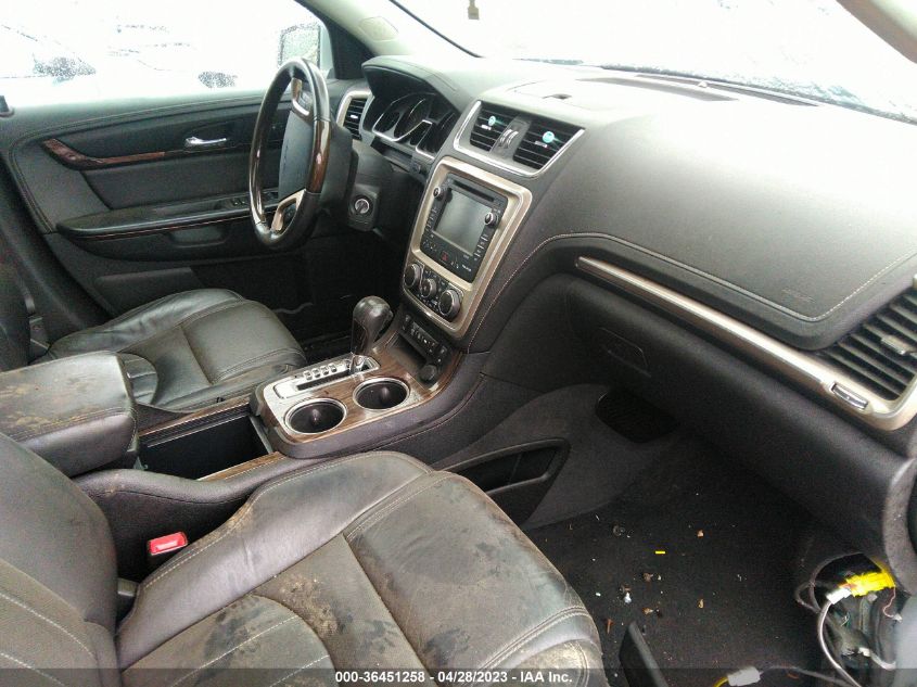 2014 GMC ACADIA DENALI - 1GKKVTKD5EJ341914
