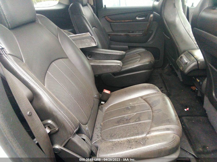 2014 GMC ACADIA DENALI - 1GKKVTKD5EJ341914