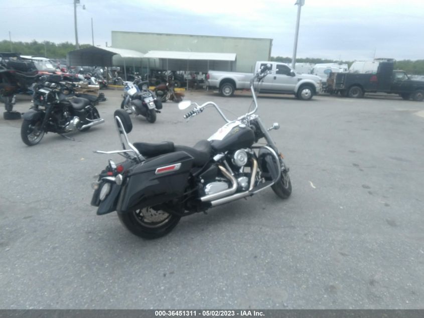 2007 YAMAHA XV1700 A JYAVP17E07A026350