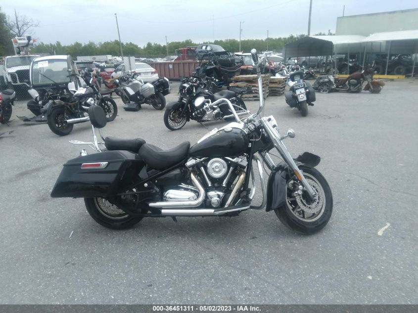 2007 YAMAHA XV1700 A JYAVP17E07A026350