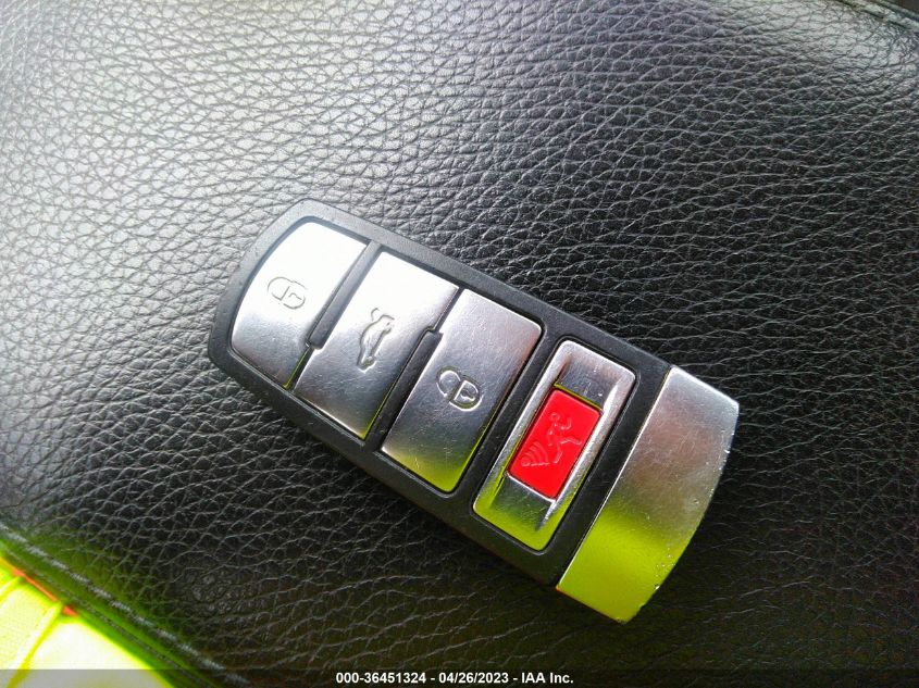 2013 VOLKSWAGEN CC SPORT PLUS - WVWBP7AN6DE502012