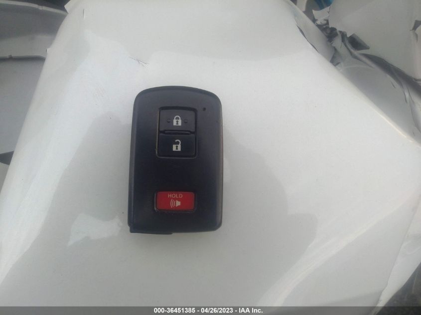 2017 TOYOTA RAV4 HYBRID XLE/LE PLUS JTMRJREV0HD091191