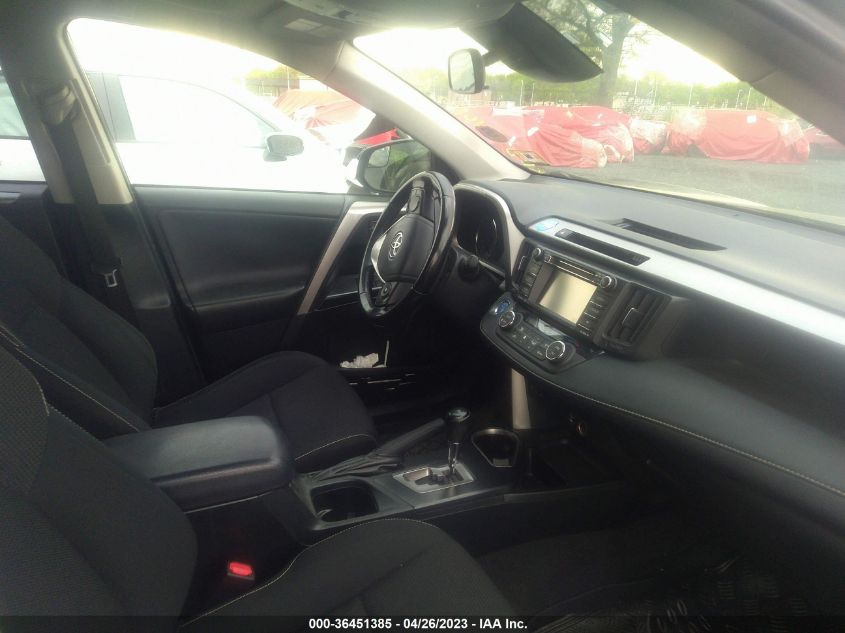 2017 TOYOTA RAV4 HYBRID XLE/LE PLUS JTMRJREV0HD091191