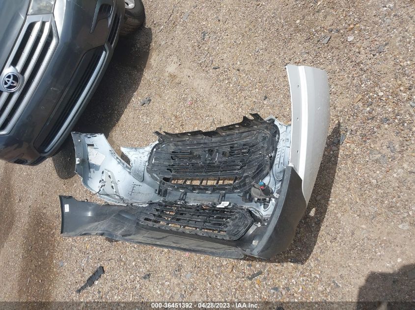 2019 GMC TERRAIN SLT - 3GKALPEX8KL184866