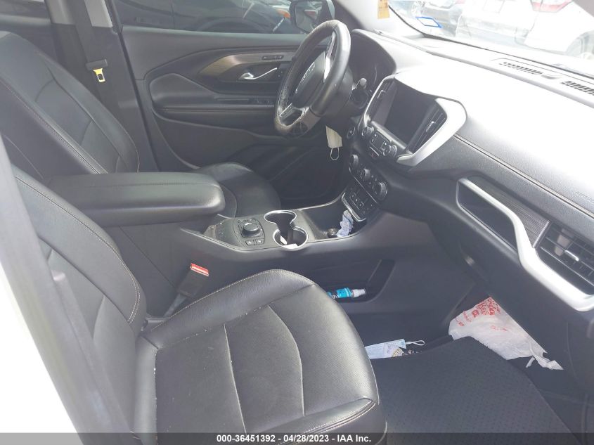 2019 GMC TERRAIN SLT - 3GKALPEX8KL184866