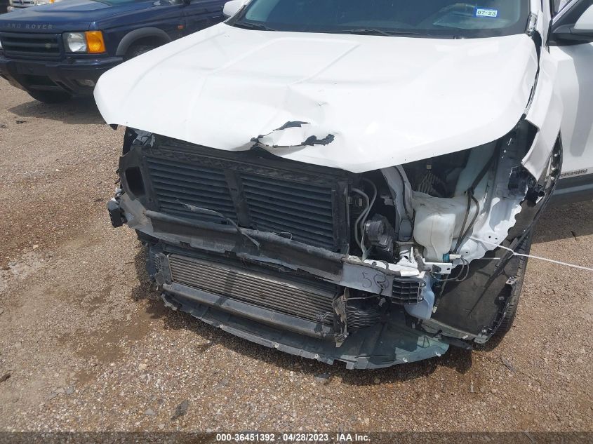 2019 GMC TERRAIN SLT - 3GKALPEX8KL184866