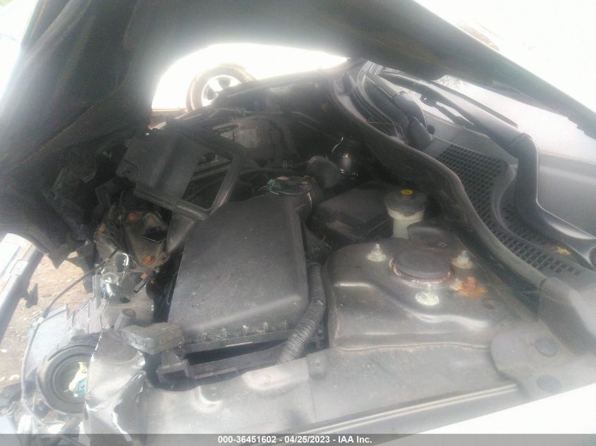 2014 HONDA ACCORD SEDAN LX - 1HGCR2F31EA183850