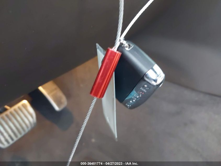 2019 JAGUAR F-PACE 25T PRESTIGE - SADCK2FX8KA360156