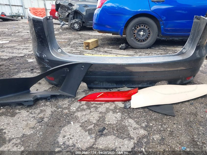 2019 JAGUAR F-PACE 25T PRESTIGE - SADCK2FX8KA360156