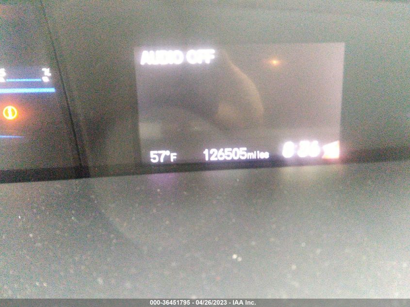 2015 HONDA CIVIC SEDAN SE - 19XFB2F7XFE068312