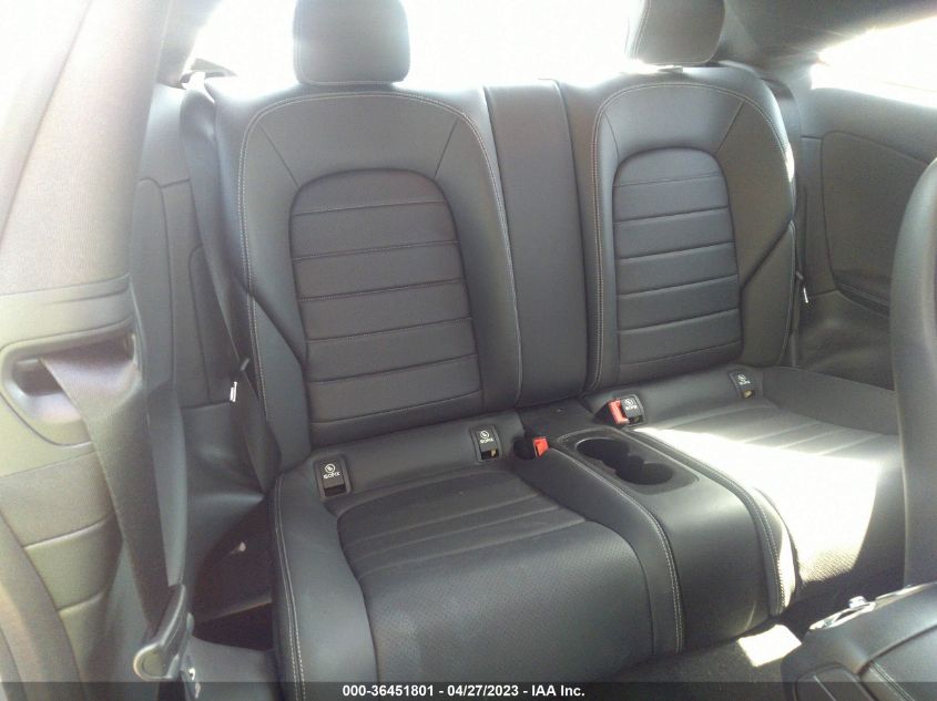 2019 MERCEDES-BENZ C-CLASS C 300 - WDDWJ8DB4KF878196