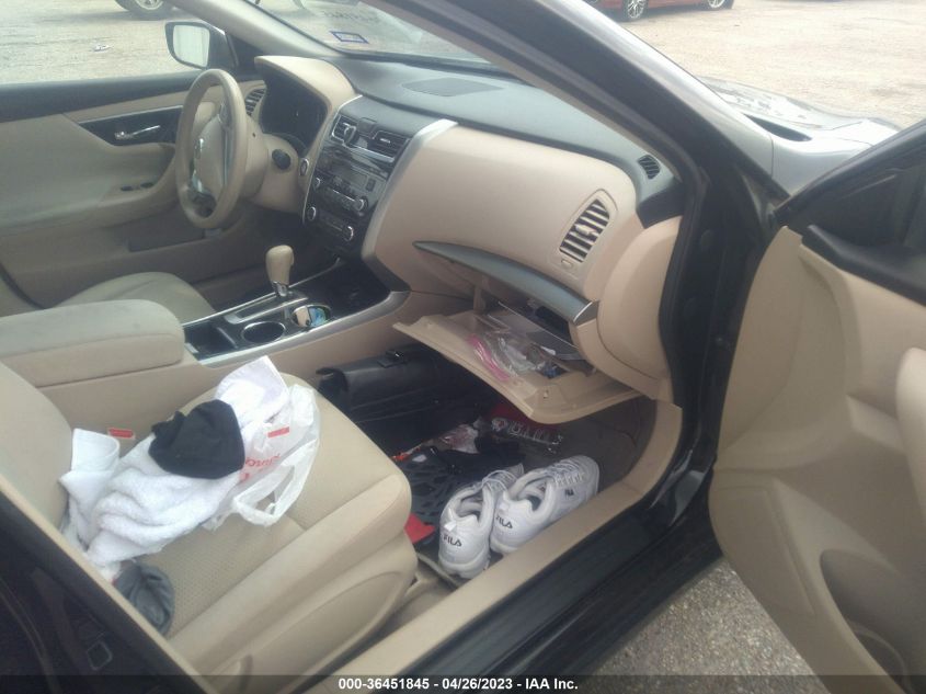 2014 NISSAN ALTIMA 2.5 S - 1N4AL3AP8EN348590
