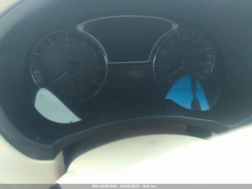 2014 NISSAN ALTIMA 2.5 S - 1N4AL3AP8EN348590