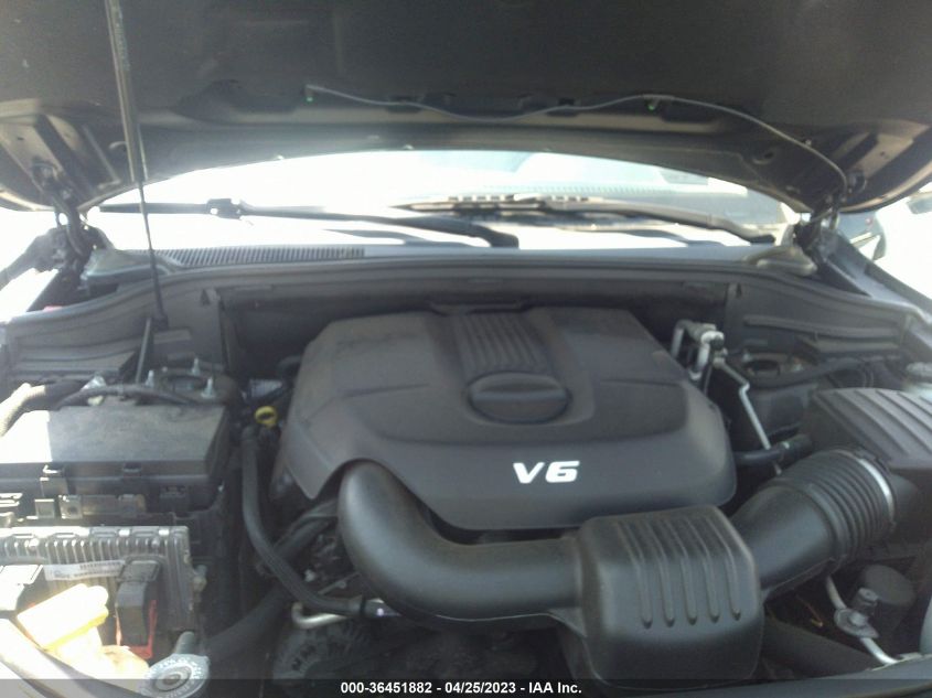 2014 JEEP GRAND CHEROKEE LIMITED - 1C4RJEBGXEC509157