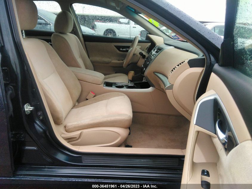 2013 NISSAN ALTIMA 2.5 S - 1N4AL3AP0DC216045