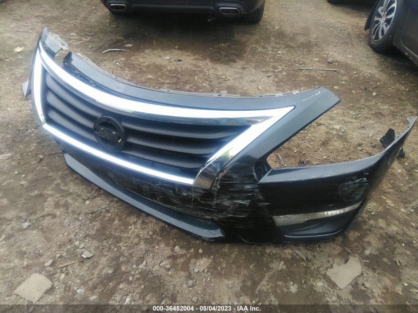 2014 NISSAN ALTIMA 2.5 - 1N4AL3AP4EC277268
