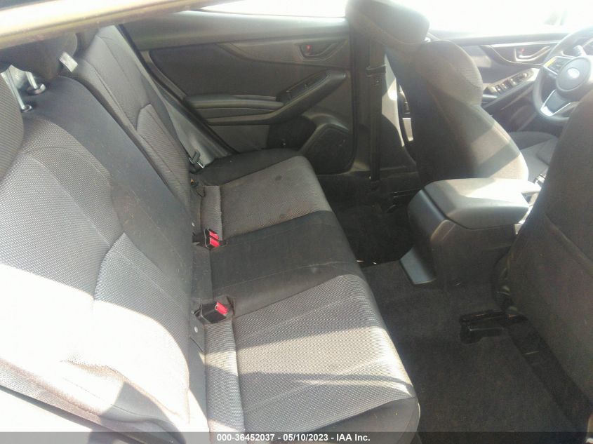 2018 SUBARU IMPREZA PREMIUM - 4S3GTAB62J3709185