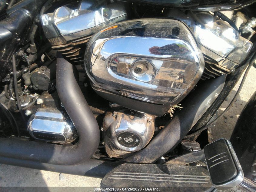 2020 HARLEY-DAVIDSON FLHXS - 1HD1KRP1XLB671751