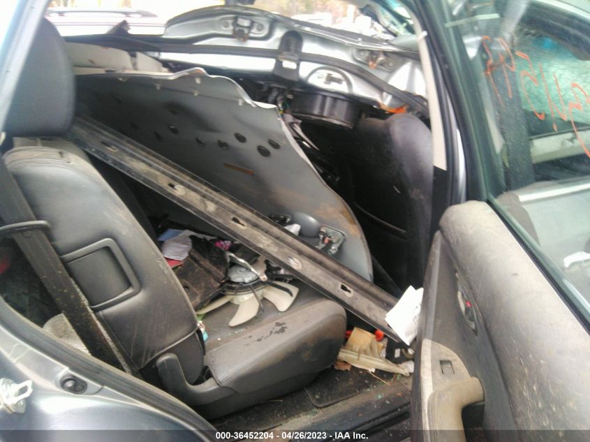 2015 MAZDA CX-9 GRAND TOURING - JM3TB3DV4F0449194