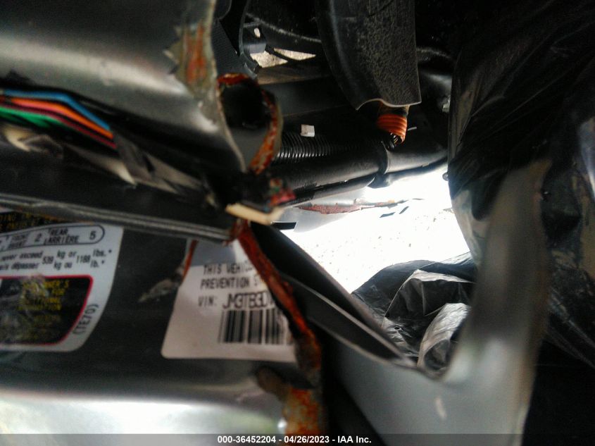 2015 MAZDA CX-9 GRAND TOURING - JM3TB3DV4F0449194